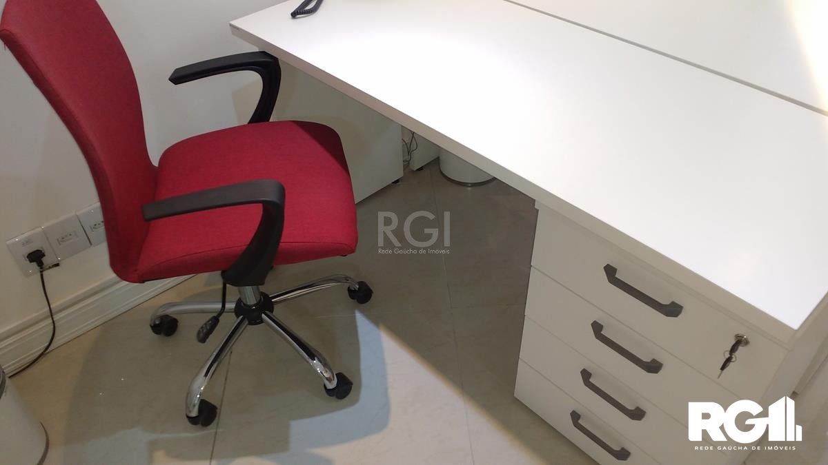 Conjunto Comercial-Sala à venda, 24m² - Foto 2