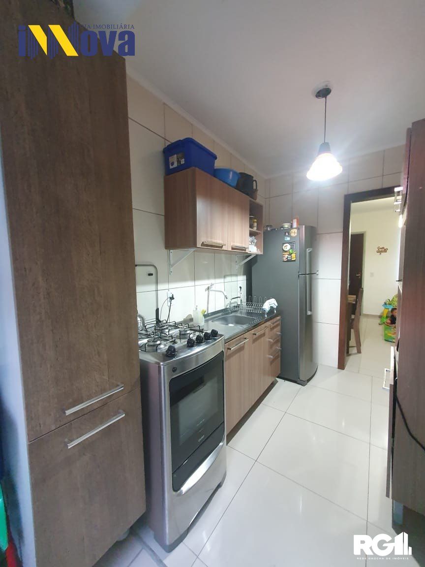Apartamento à venda com 1 quarto, 40m² - Foto 5