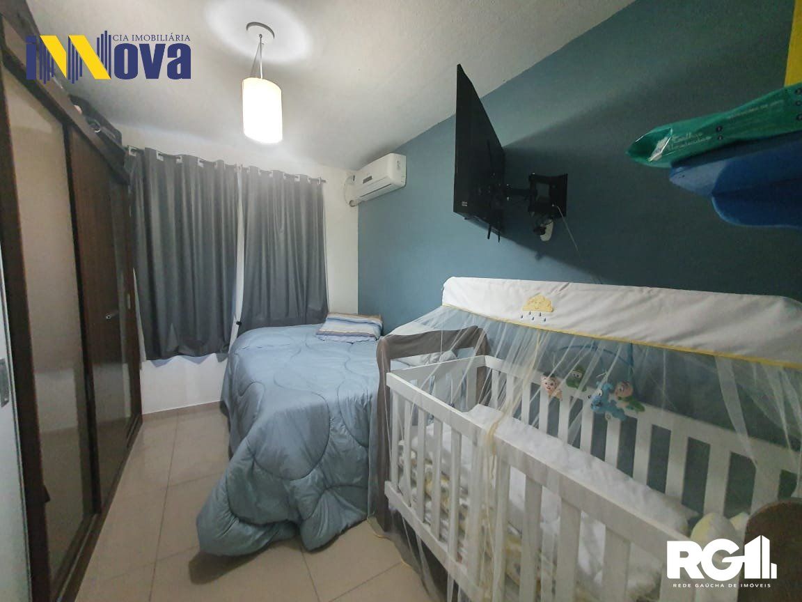 Apartamento à venda com 1 quarto, 40m² - Foto 7