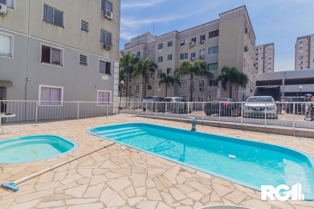 Apartamento à venda com 2 quartos, 49m² - Foto 10