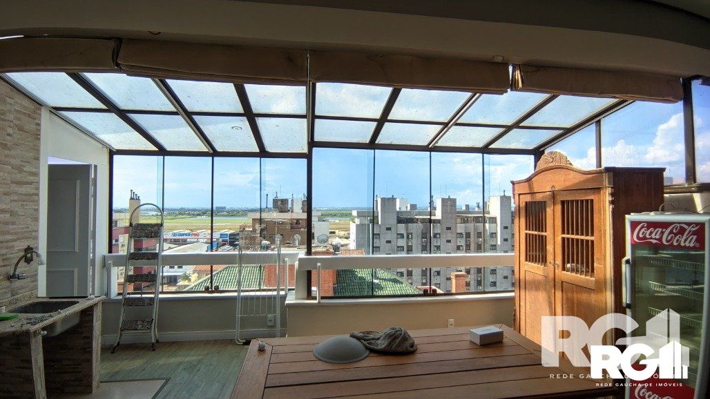 Cobertura à venda com 3 quartos, 194m² - Foto 1