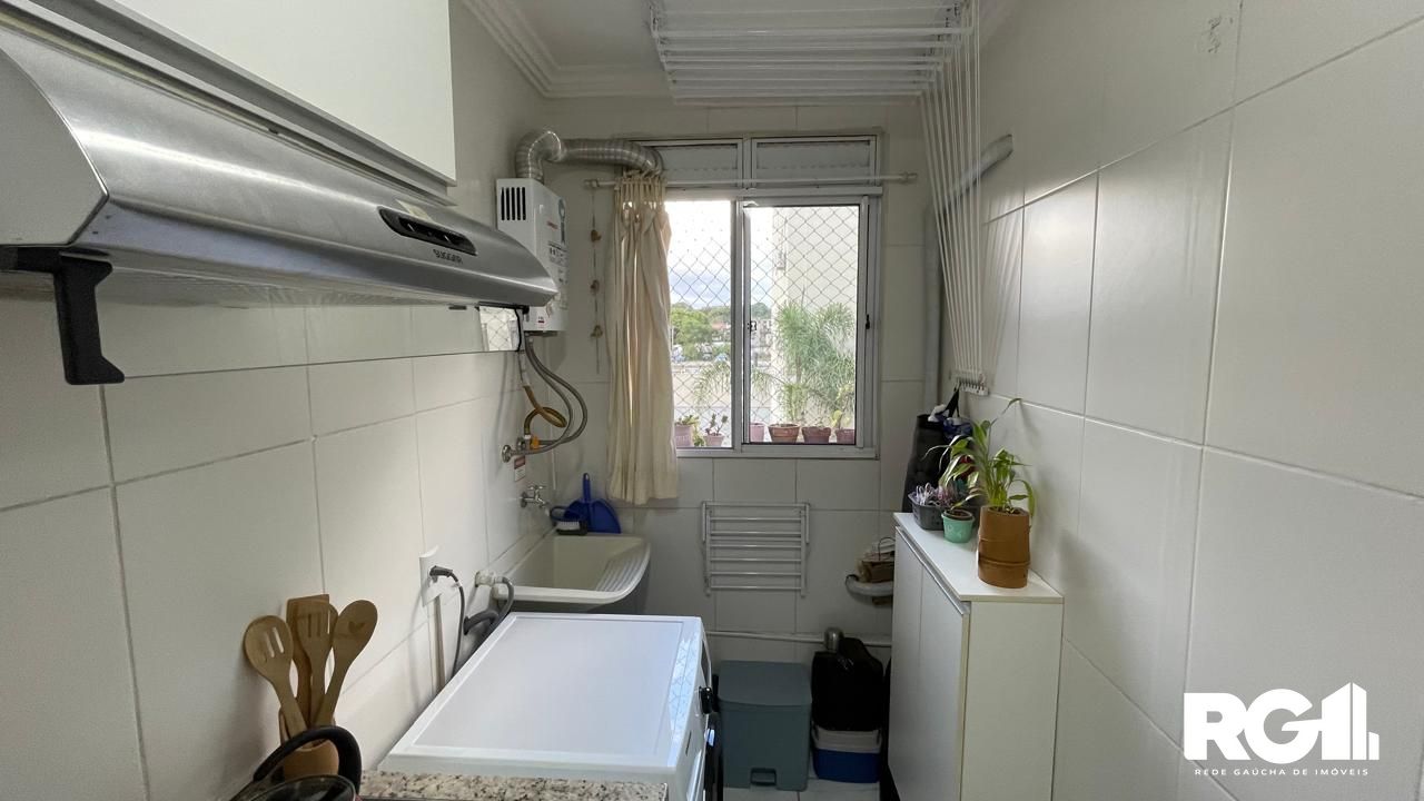 Apartamento à venda com 2 quartos, 49m² - Foto 6