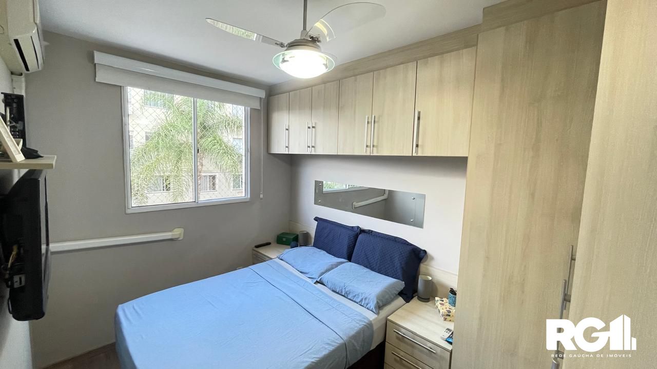 Apartamento à venda com 2 quartos, 49m² - Foto 8