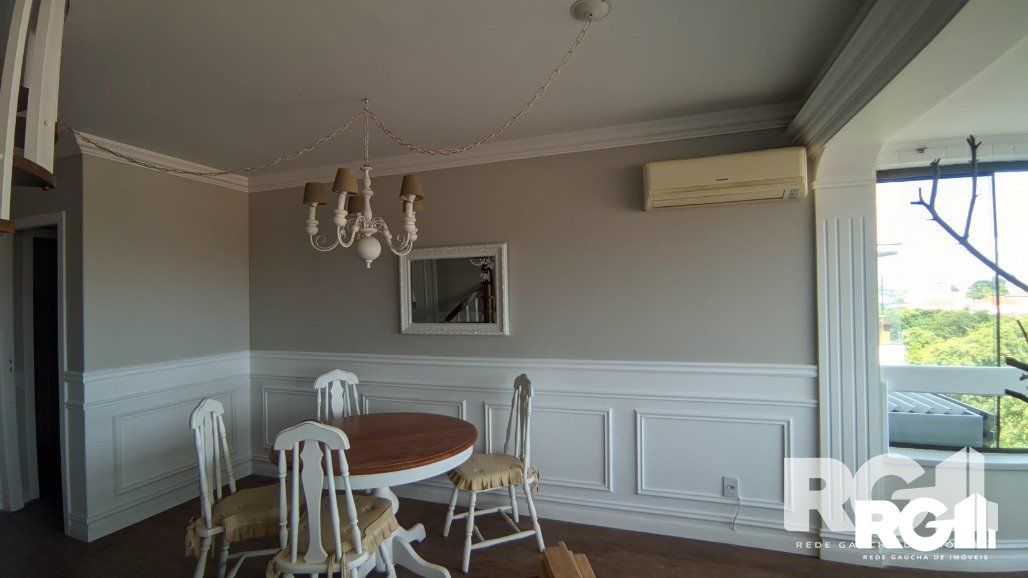 Cobertura à venda com 3 quartos, 194m² - Foto 3