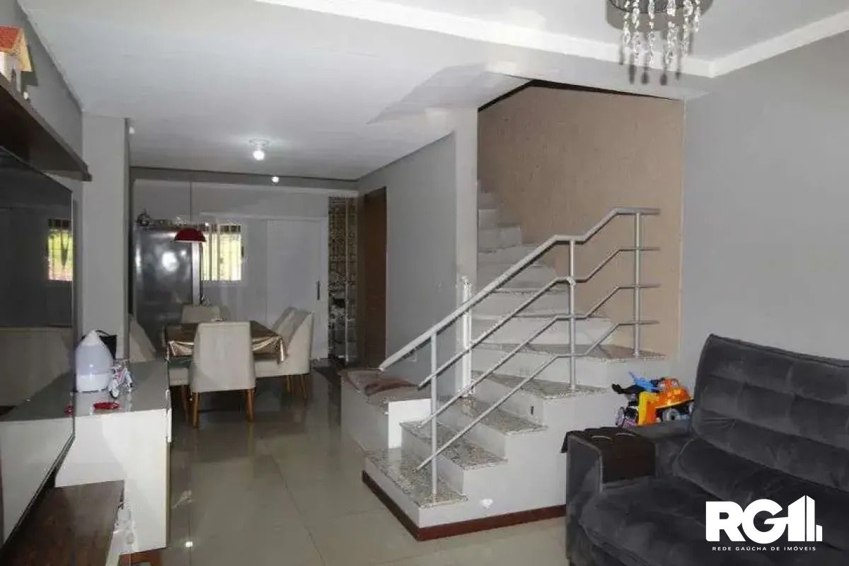 Casa, 2 quartos, 70 m² - Foto 4