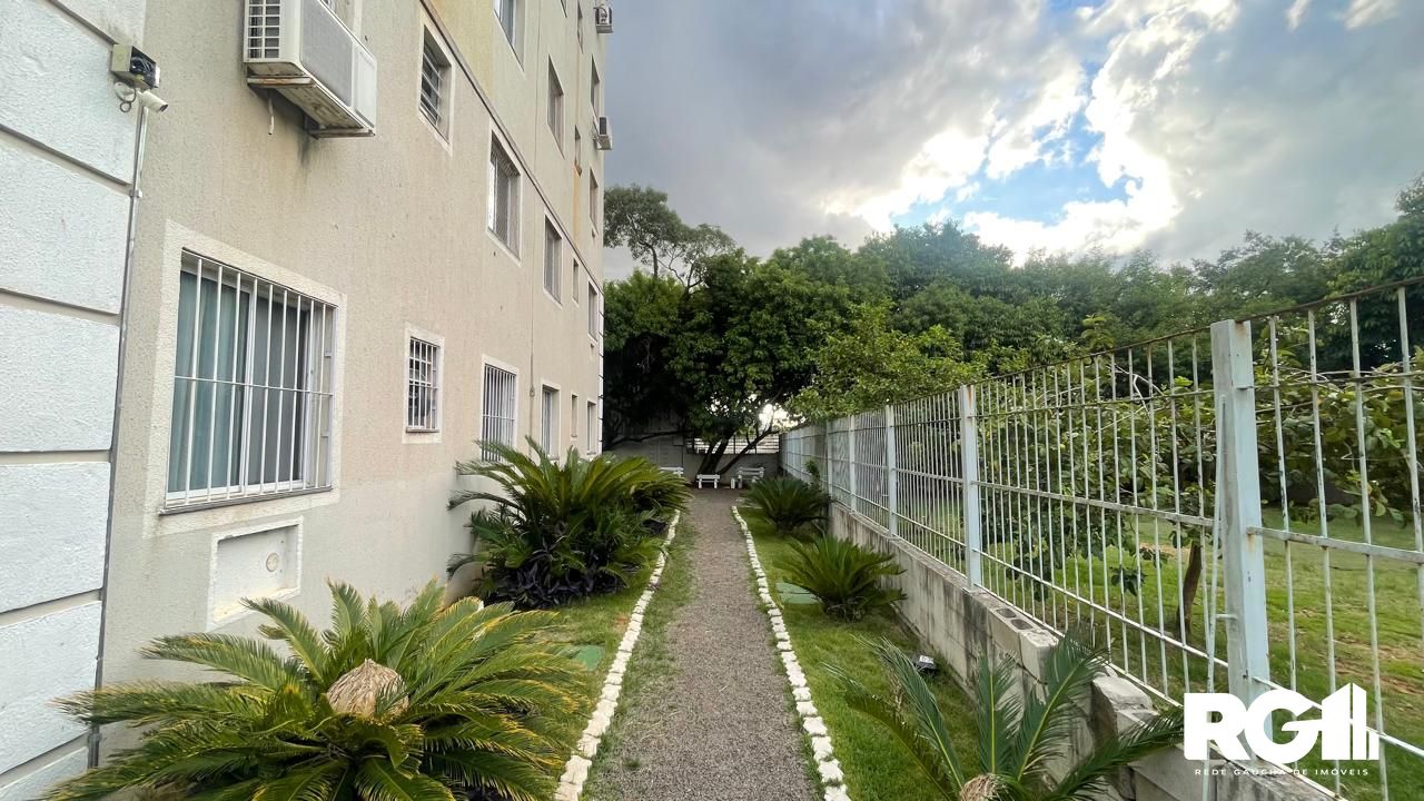 Apartamento à venda com 2 quartos, 49m² - Foto 11