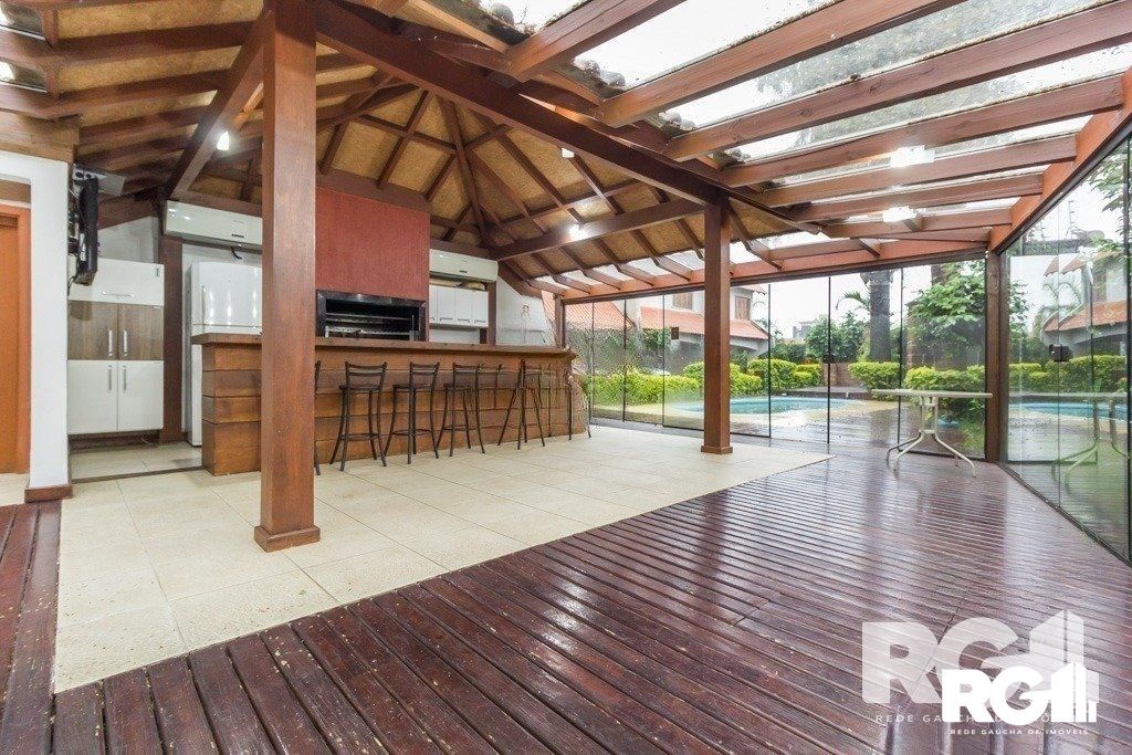 Casa de Condomínio à venda com 3 quartos, 239m² - Foto 11