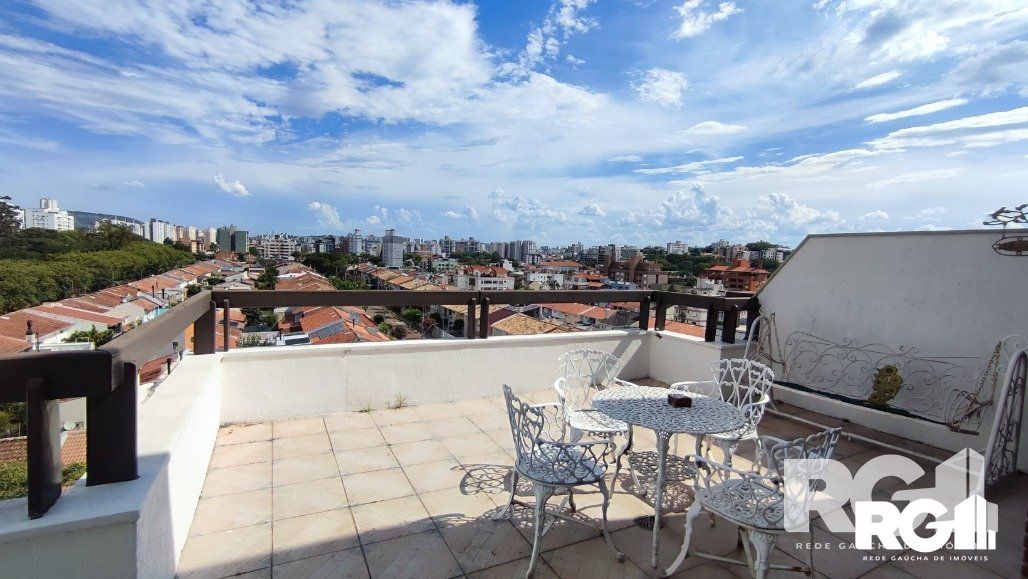 Cobertura à venda com 3 quartos, 194m² - Foto 12