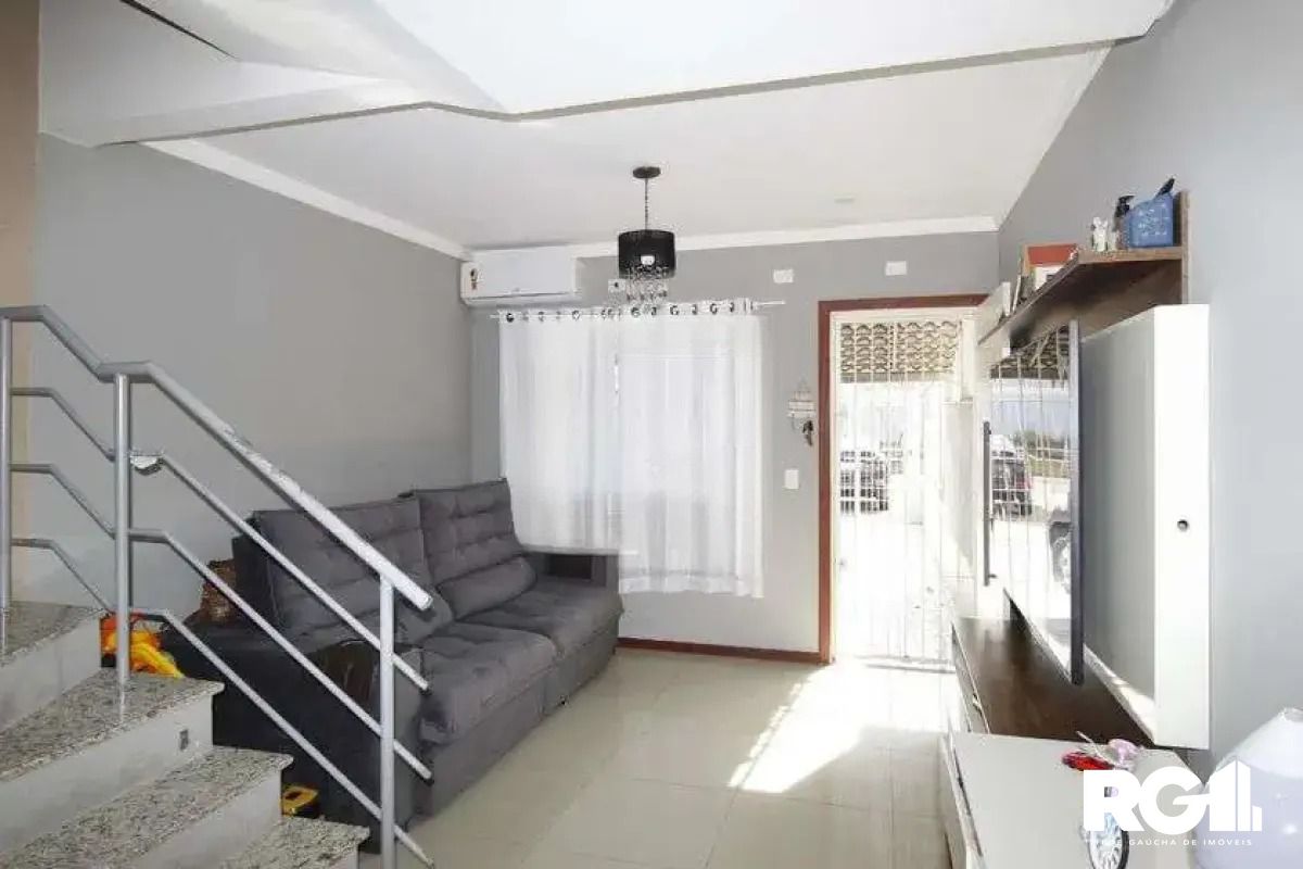 Casa, 2 quartos, 70 m² - Foto 3