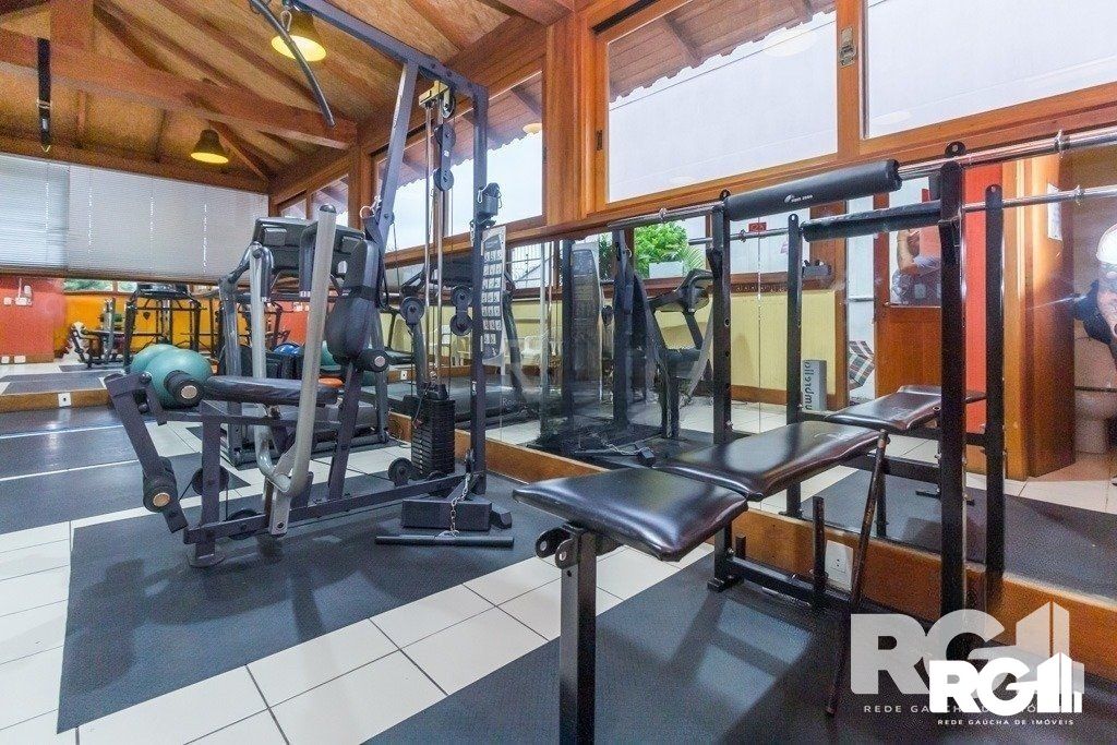 Casa de Condomínio à venda com 3 quartos, 239m² - Foto 12