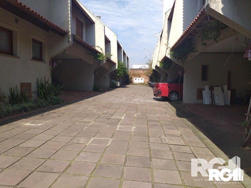 Casa de Condomínio à venda com 3 quartos, 239m² - Foto 13