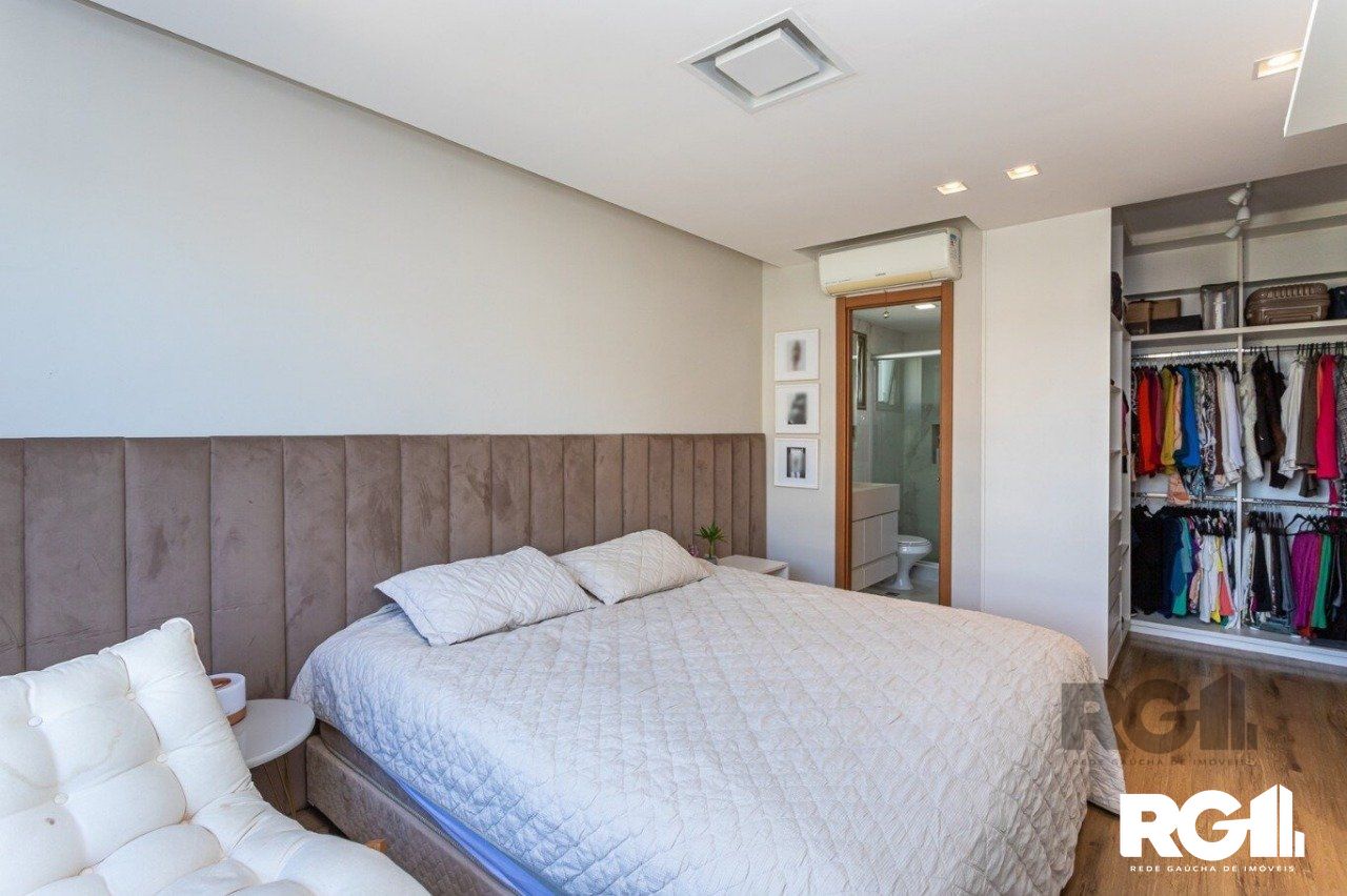 Apartamento à venda com 3 quartos, 104m² - Foto 17