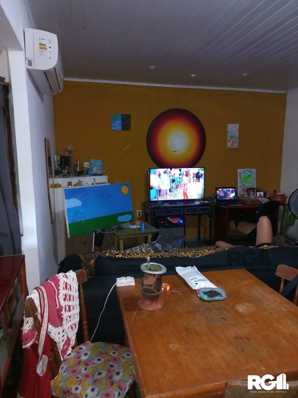 Sítio à venda com 2 quartos, 186m² - Foto 8