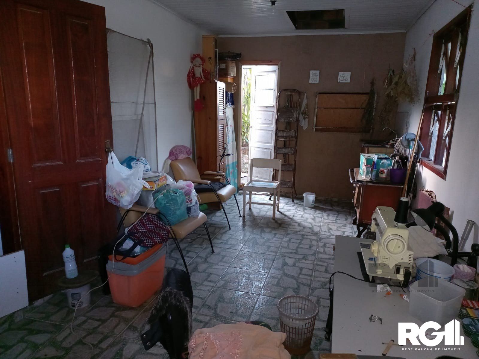 Sítio à venda com 2 quartos, 186m² - Foto 11