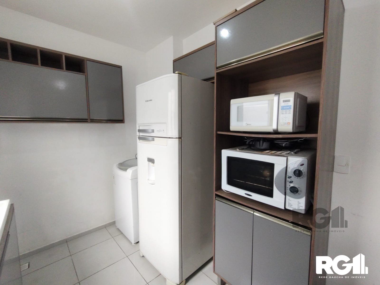 Apartamento à venda, 40m² - Foto 1