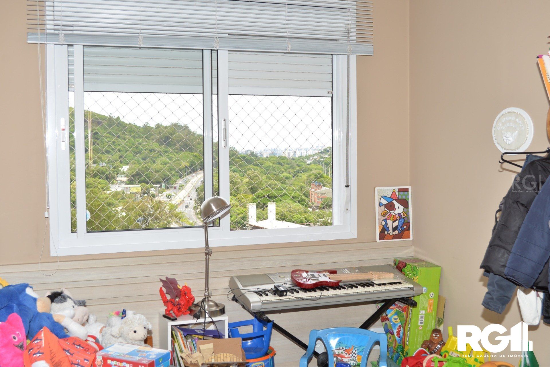 Apartamento à venda com 3 quartos, 71m² - Foto 9
