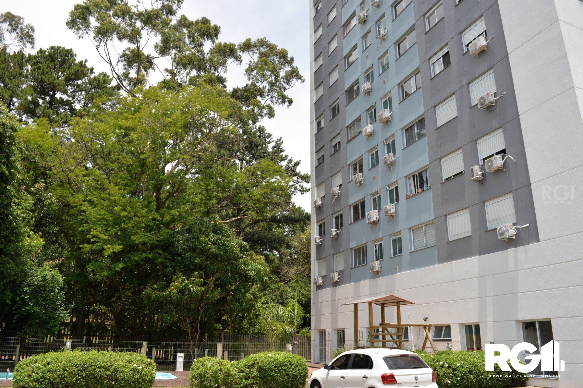 Apartamento à venda com 3 quartos, 71m² - Foto 26