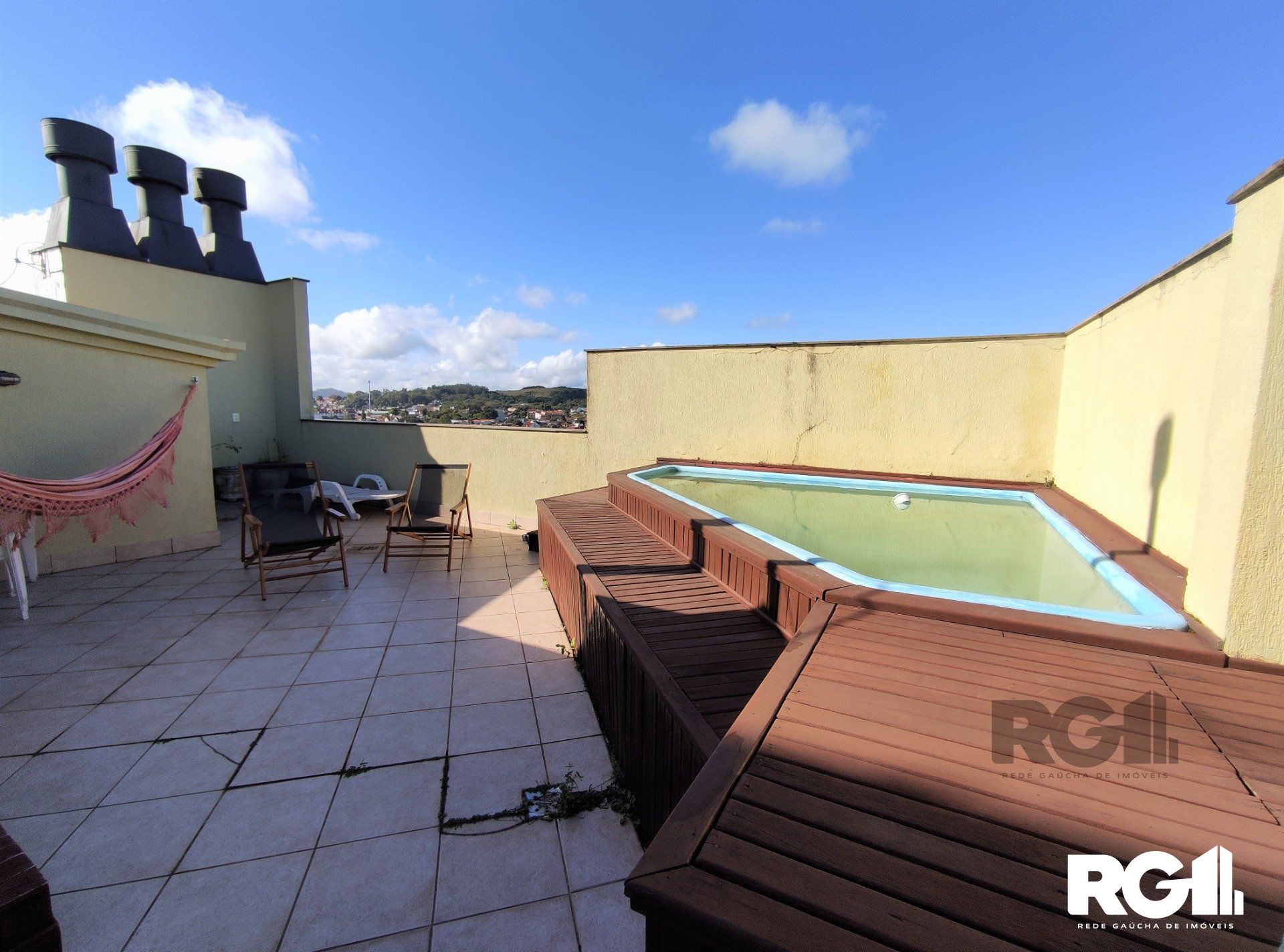 Cobertura à venda com 3 quartos, 187m² - Foto 6