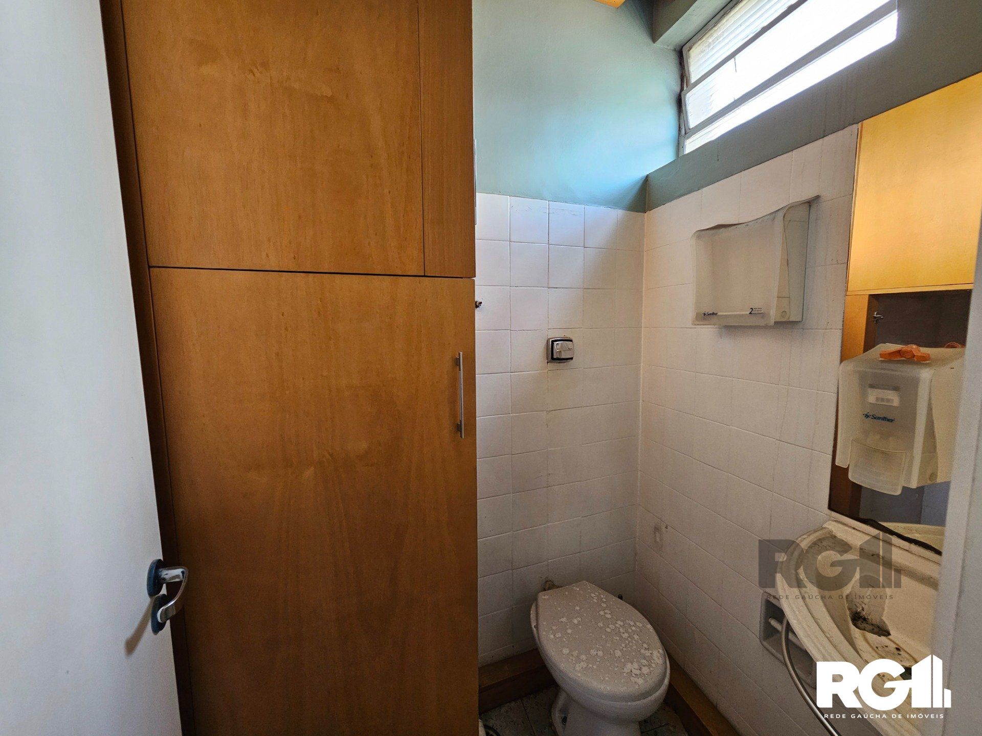Conjunto Comercial-Sala à venda - Foto 6