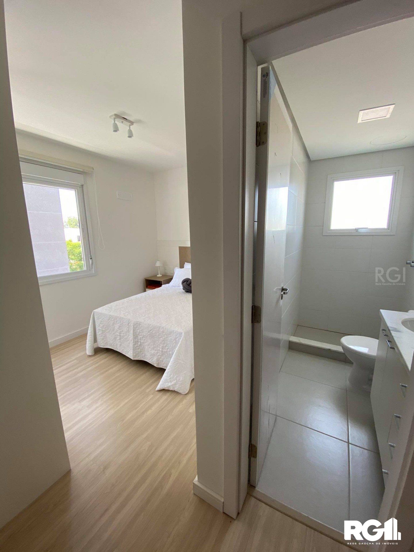 Apartamento à venda com 2 quartos, 66m² - Foto 7