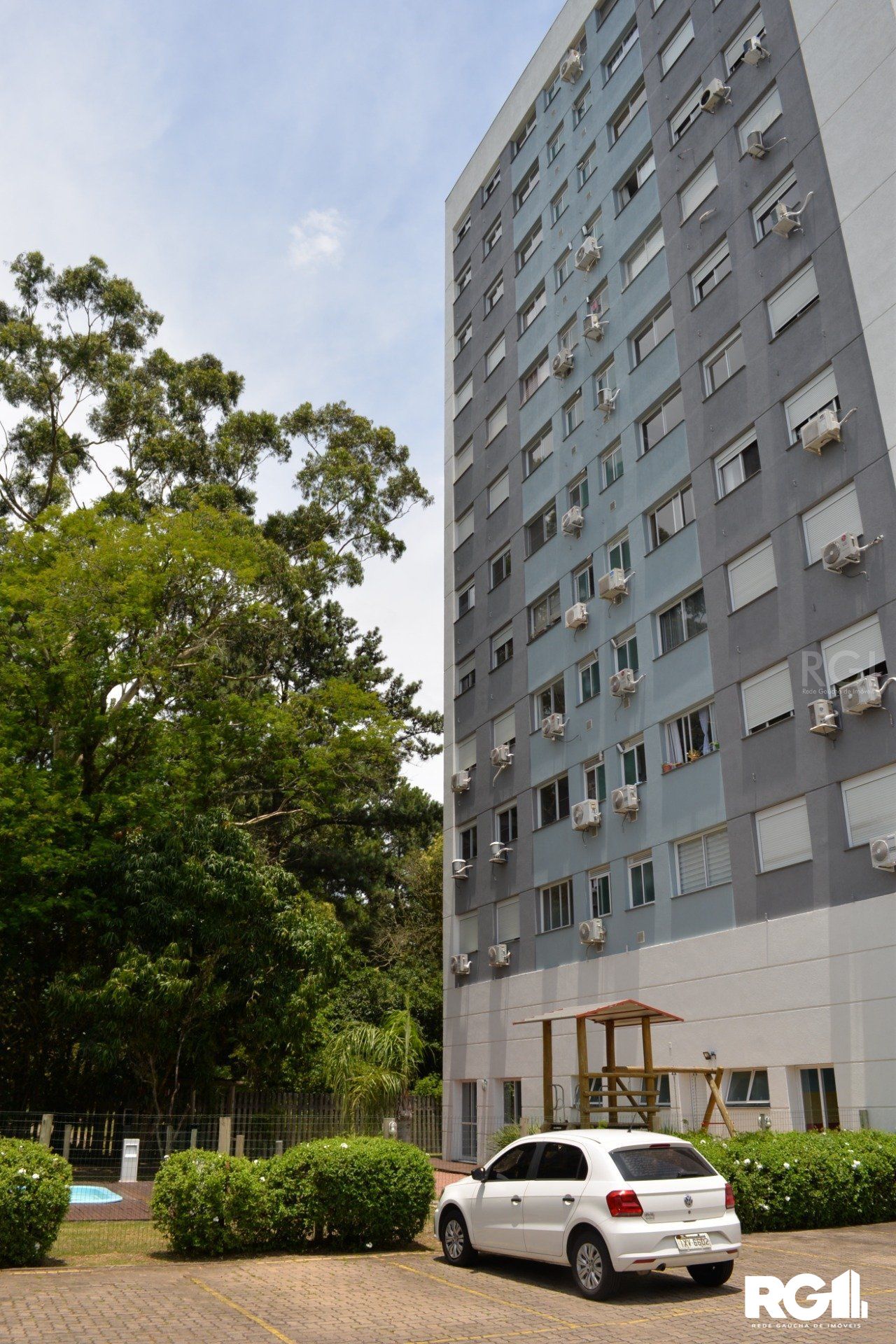 Apartamento à venda com 3 quartos, 71m² - Foto 25