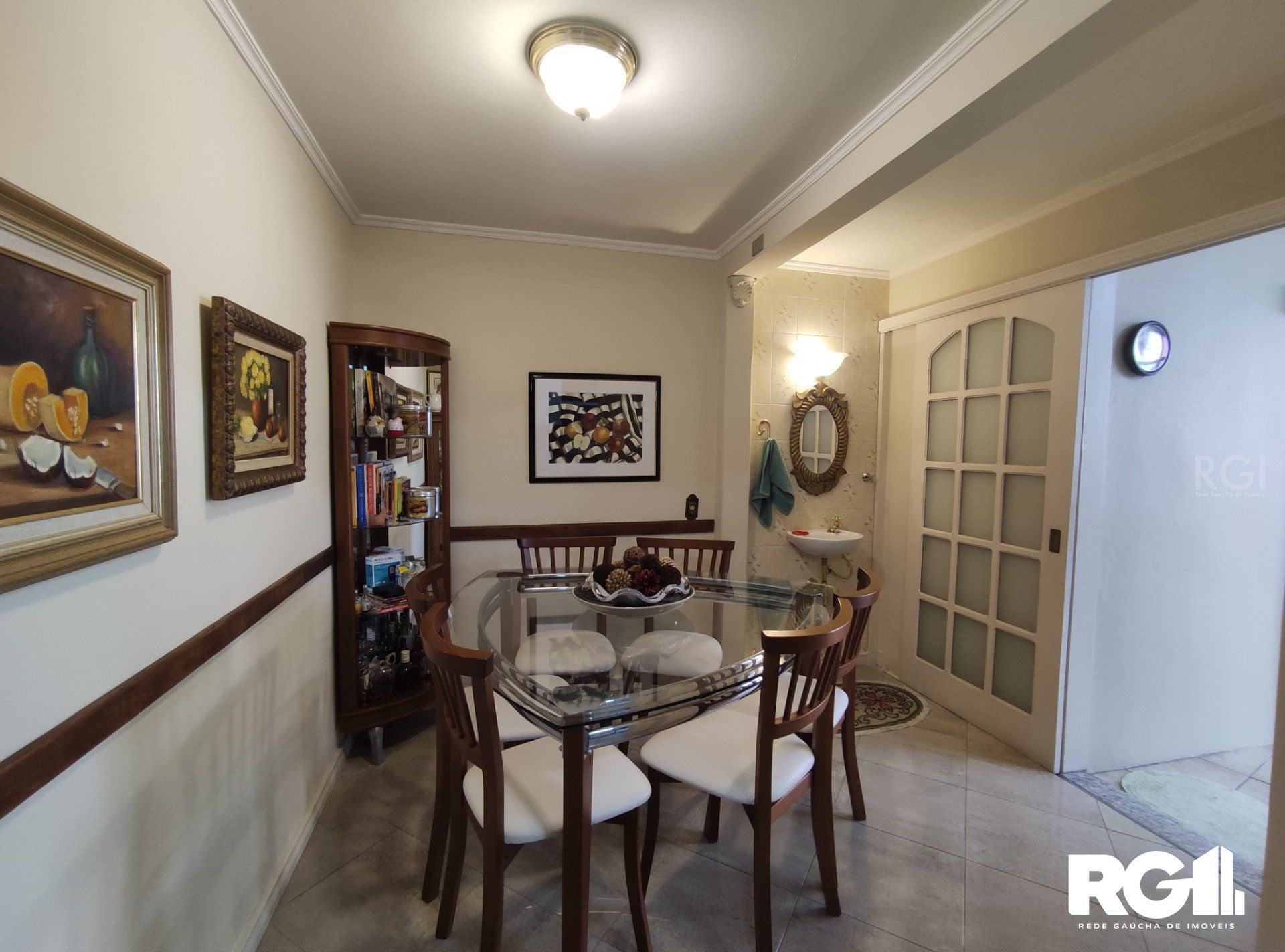 Sobrado à venda com 3 quartos, 200m² - Foto 5