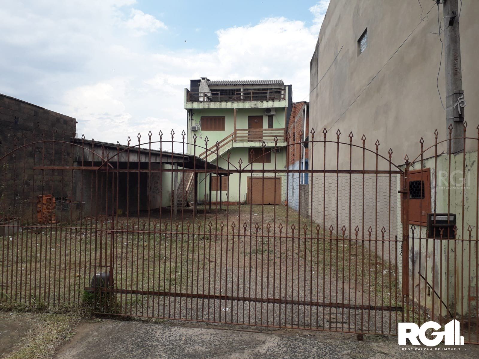Terreno à venda, 347m² - Foto 2
