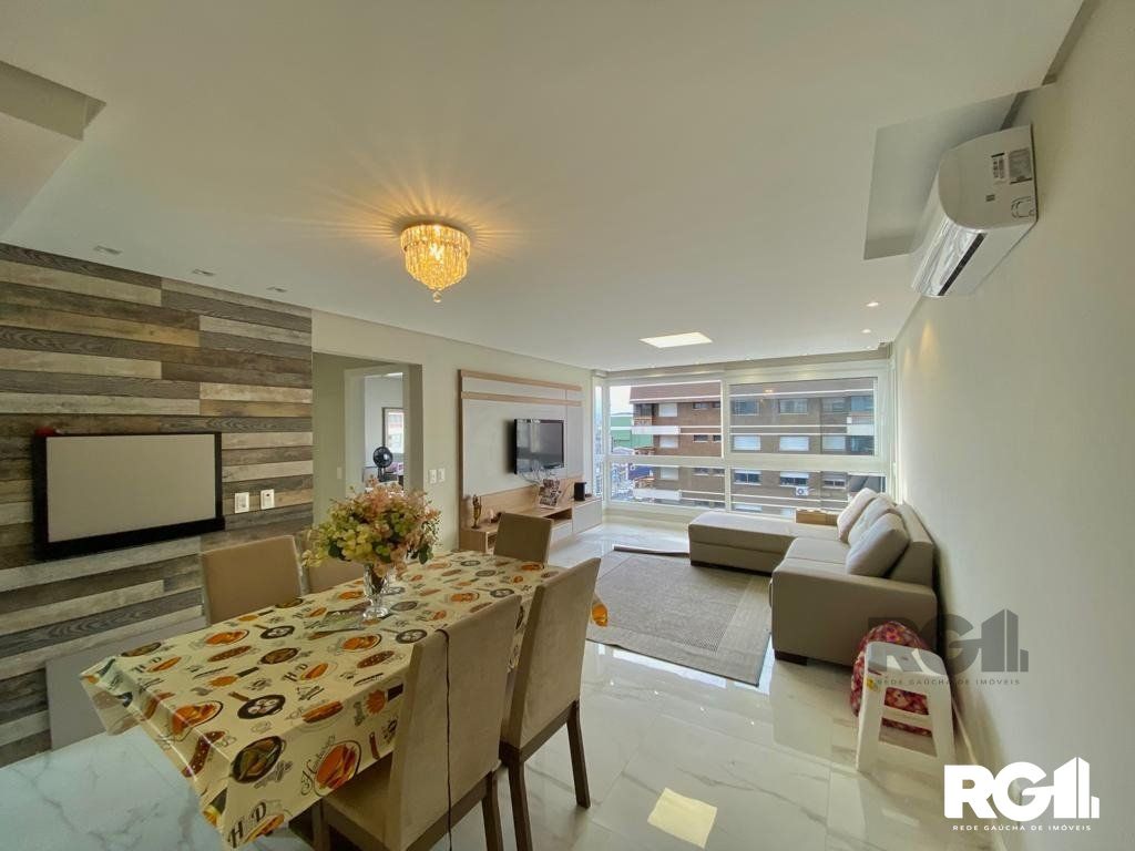 Apartamento à venda com 2 quartos, 85m² - Foto 9