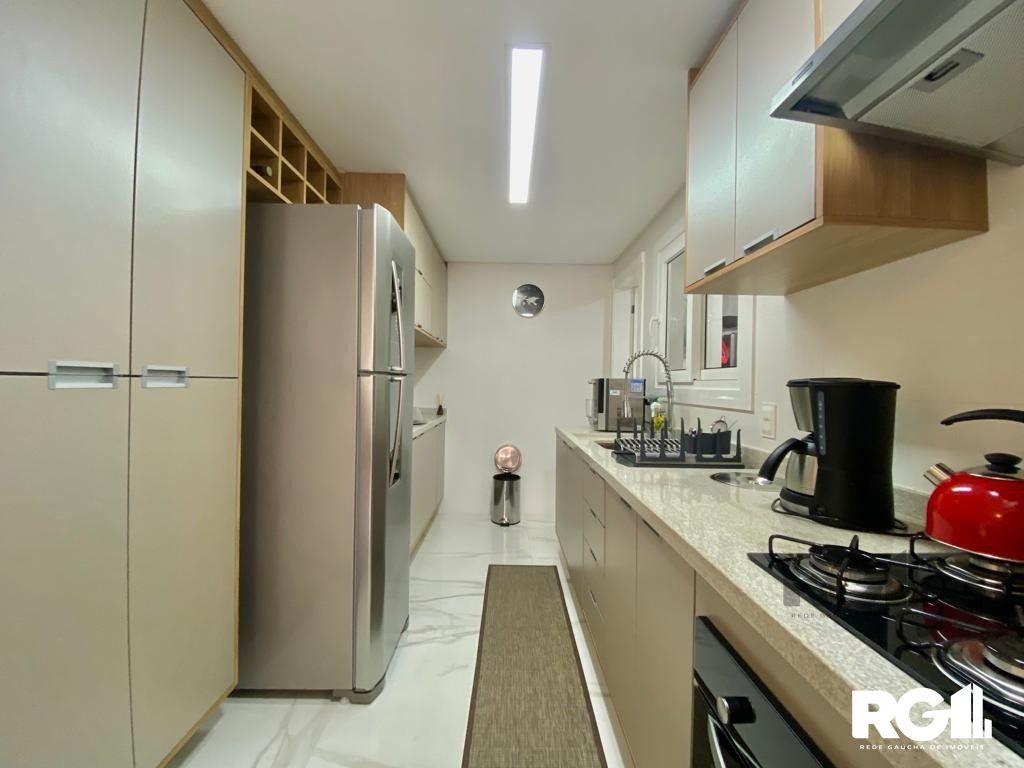 Apartamento à venda com 2 quartos, 85m² - Foto 5