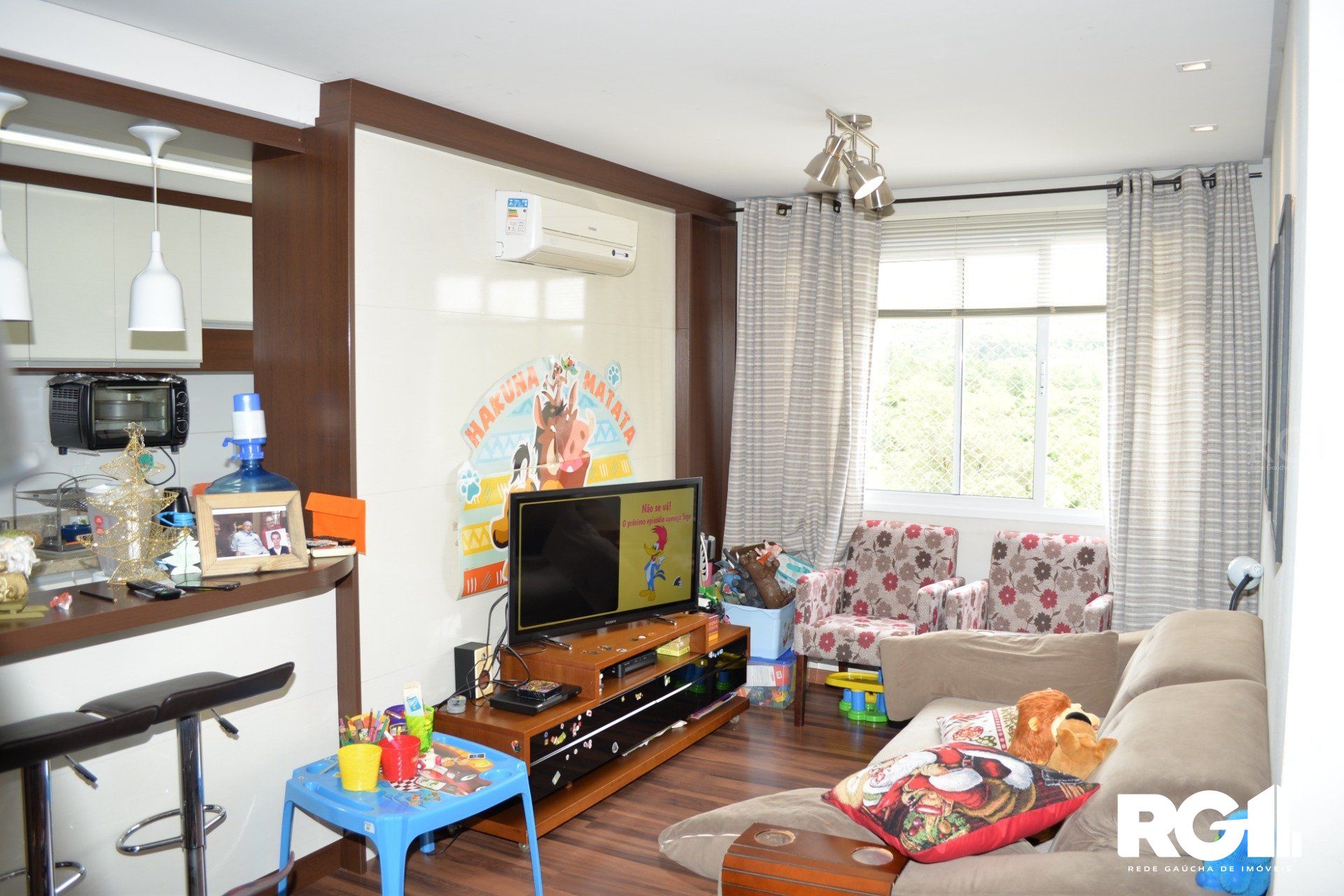 Apartamento à venda com 3 quartos, 71m² - Foto 8