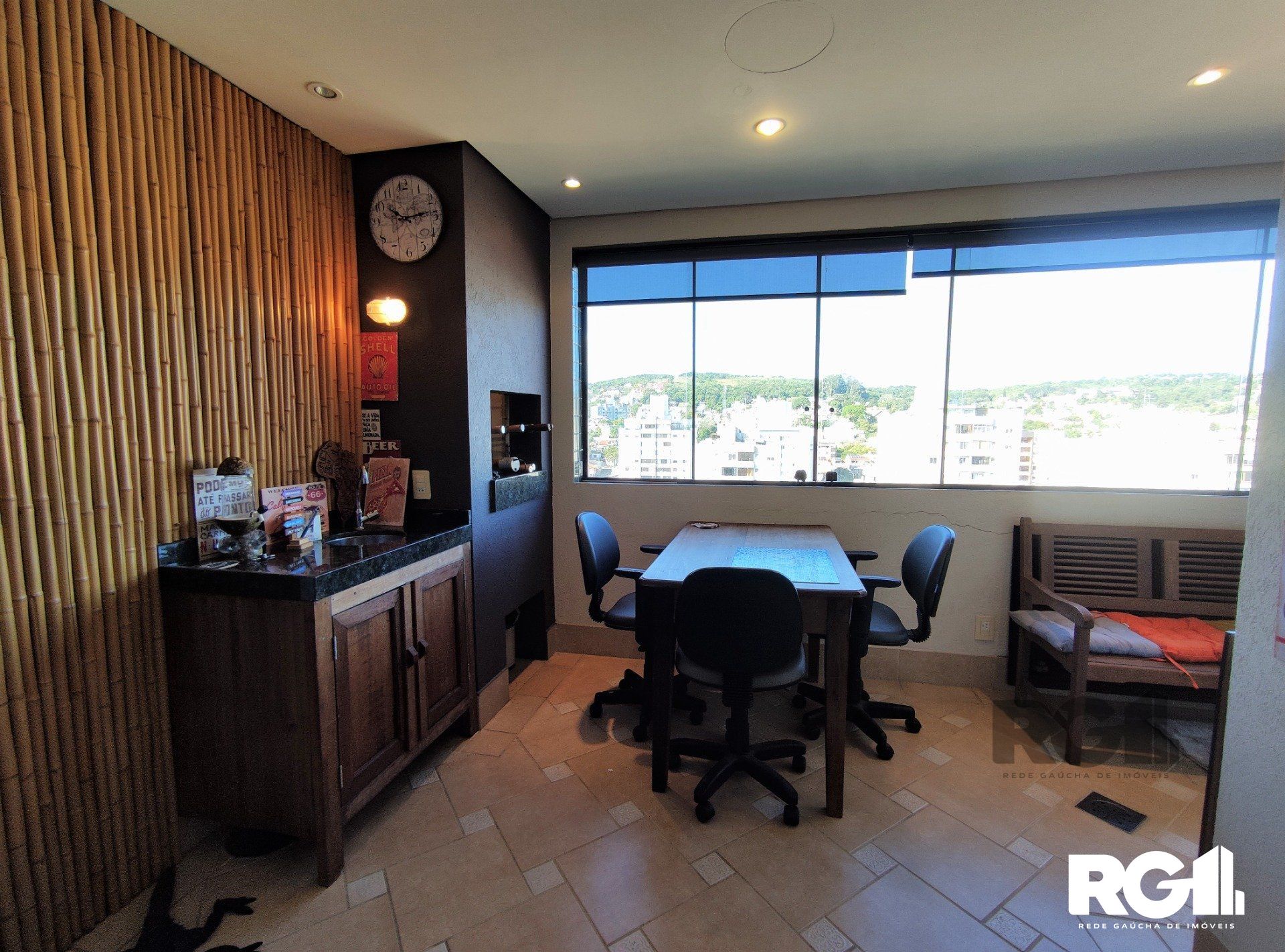 Cobertura à venda com 3 quartos, 187m² - Foto 16