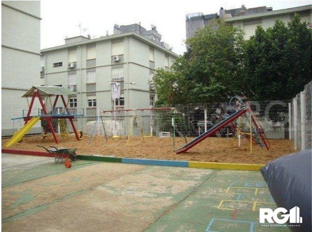 Apartamento à venda com 2 quartos, 60m² - Foto 9