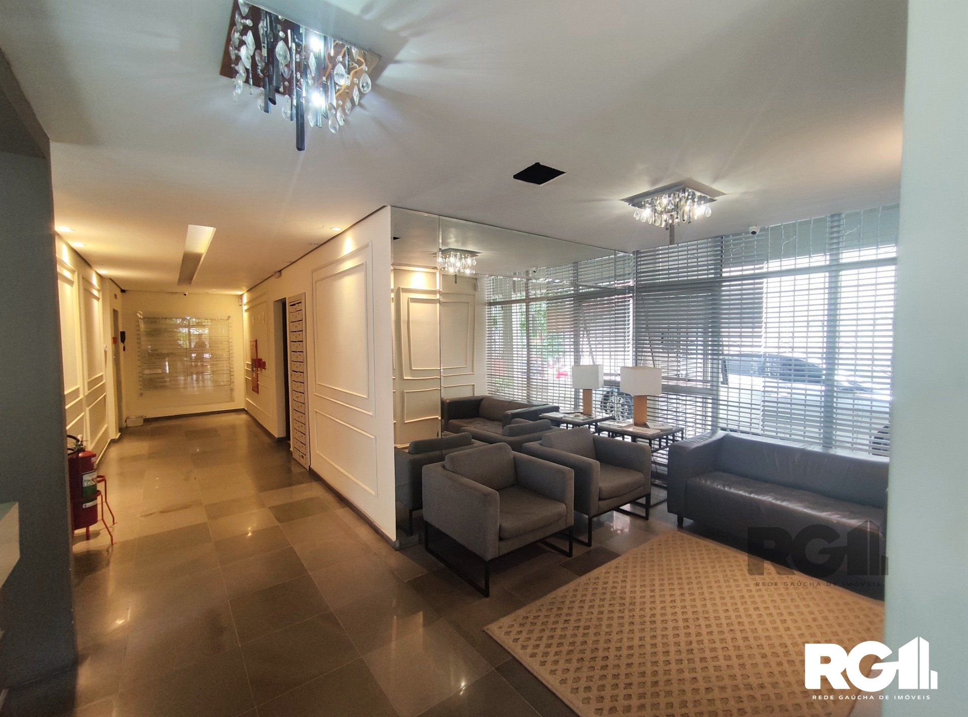 Conjunto Comercial-Sala à venda, 31m² - Foto 9