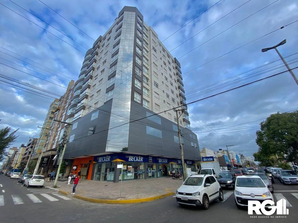 Apartamento à venda com 2 quartos, 85m² - Foto 22