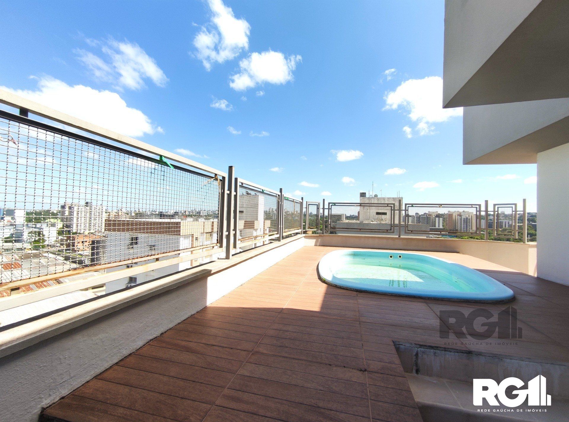 Cobertura à venda com 2 quartos, 155m² - Foto 3