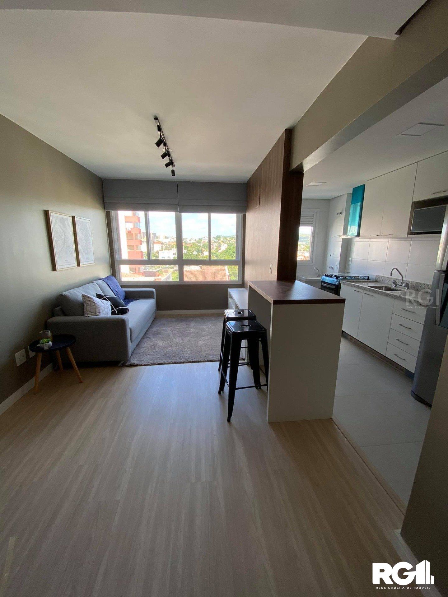 Apartamento à venda com 2 quartos, 66m² - Foto 4