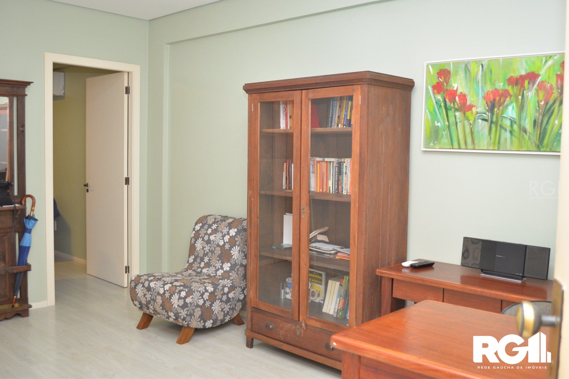 Conjunto Comercial-Sala à venda, 37m² - Foto 1