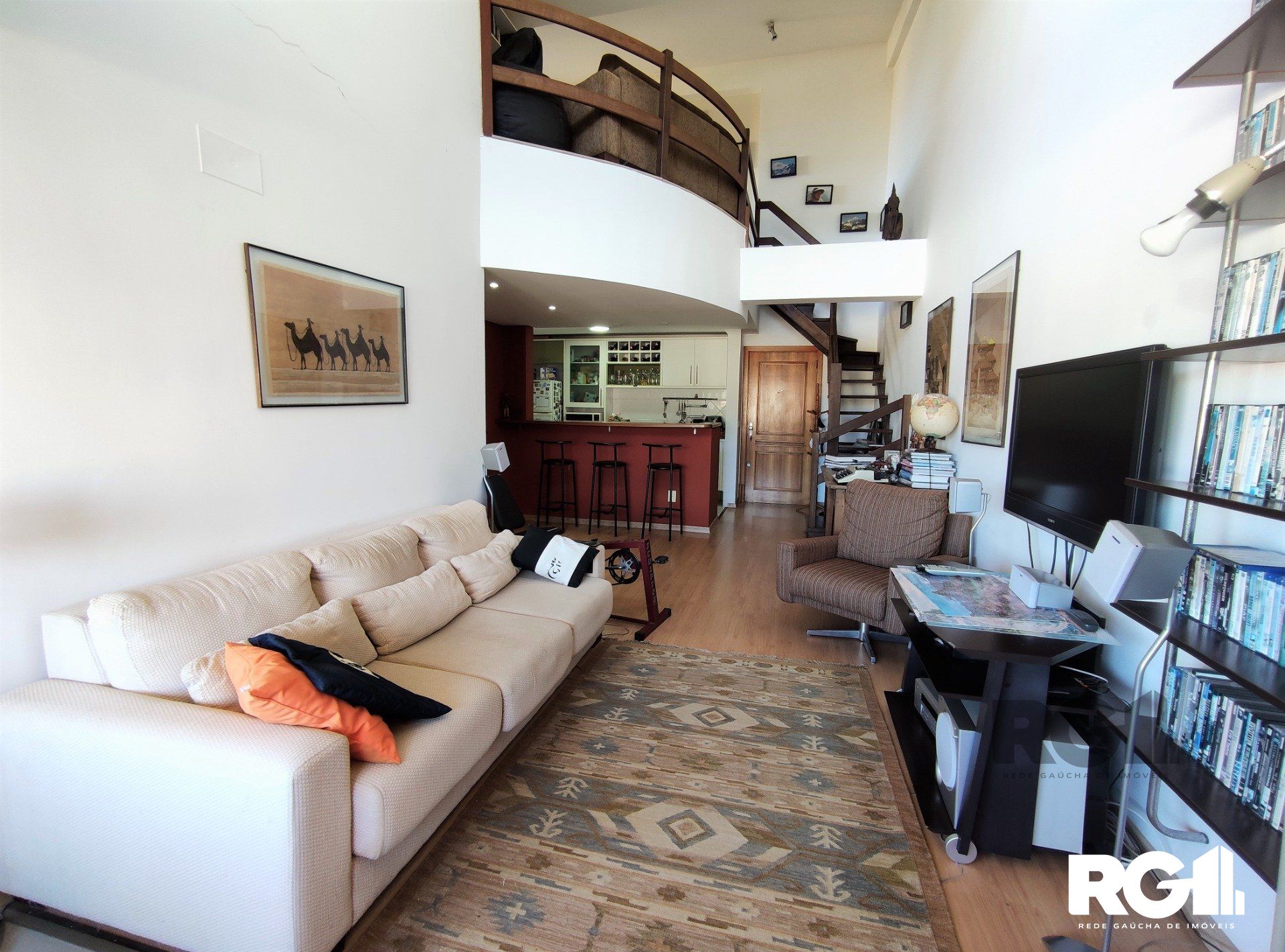 Cobertura à venda com 3 quartos, 187m² - Foto 19