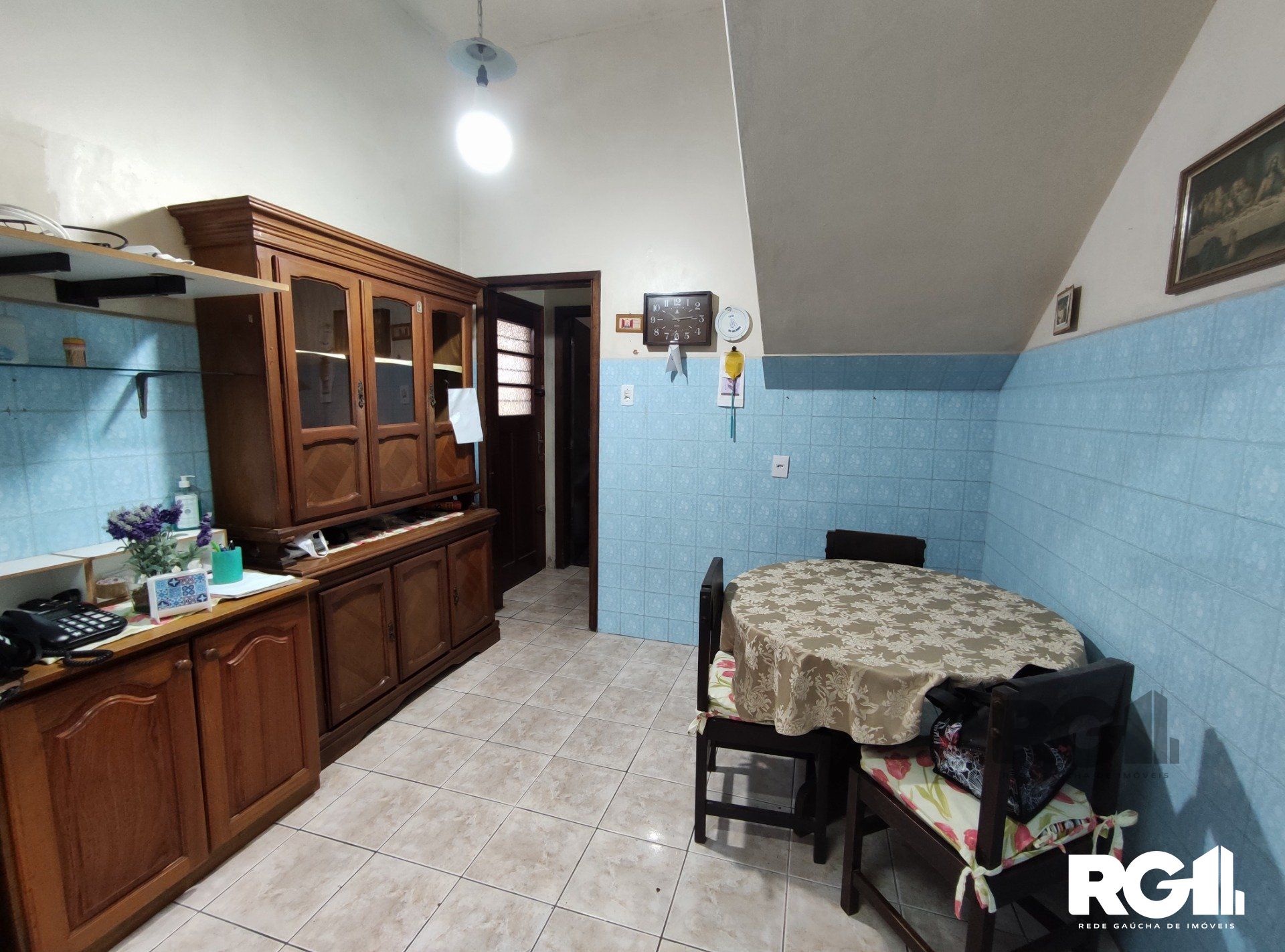 Casa à venda com 3 quartos, 200m² - Foto 10