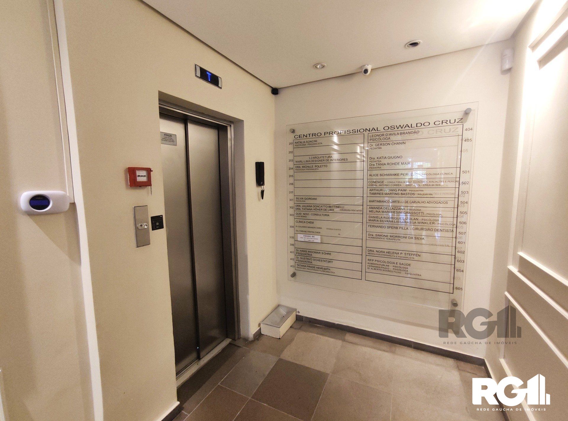 Conjunto Comercial-Sala à venda, 31m² - Foto 8
