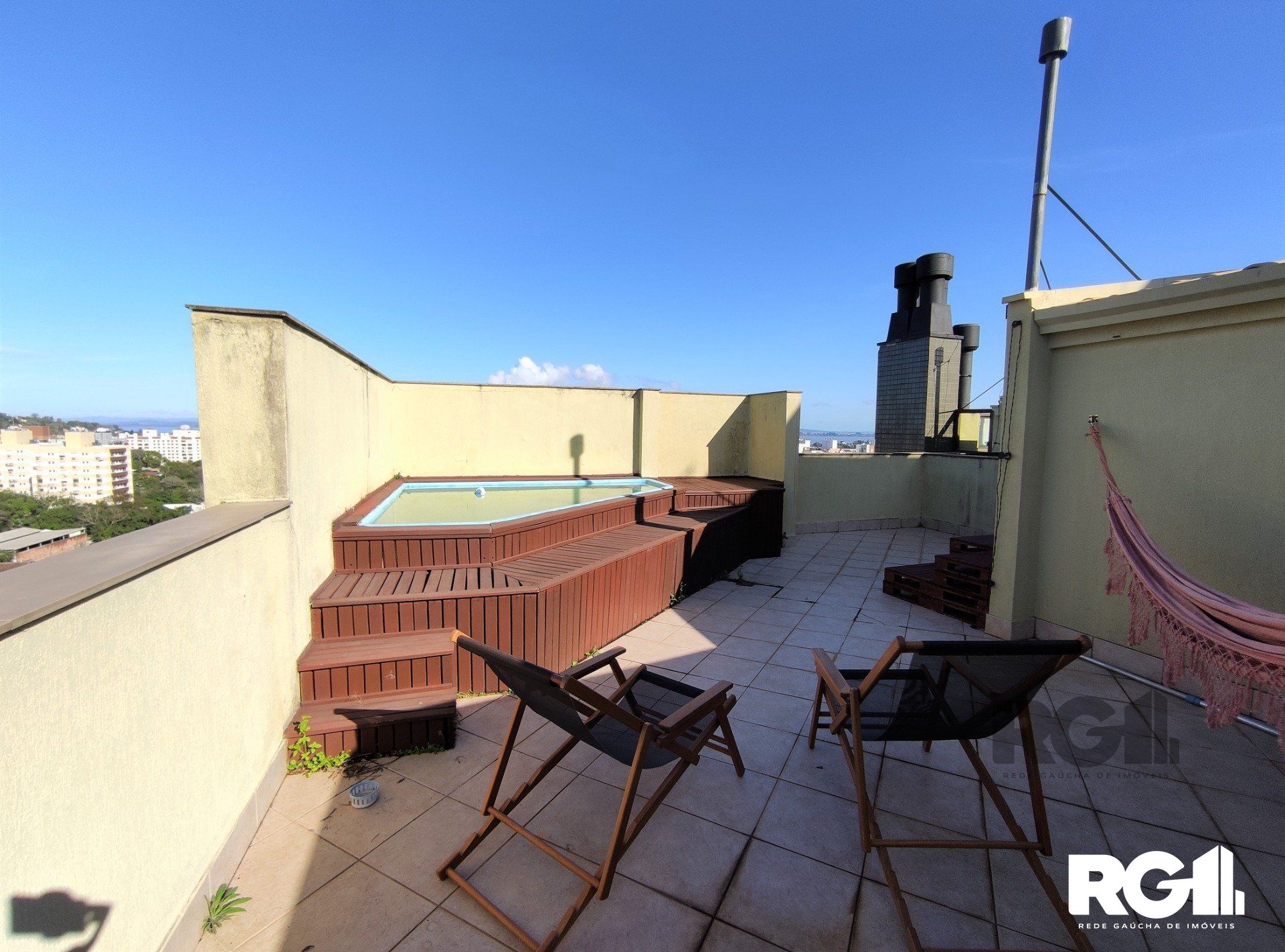 Cobertura à venda com 3 quartos, 187m² - Foto 1