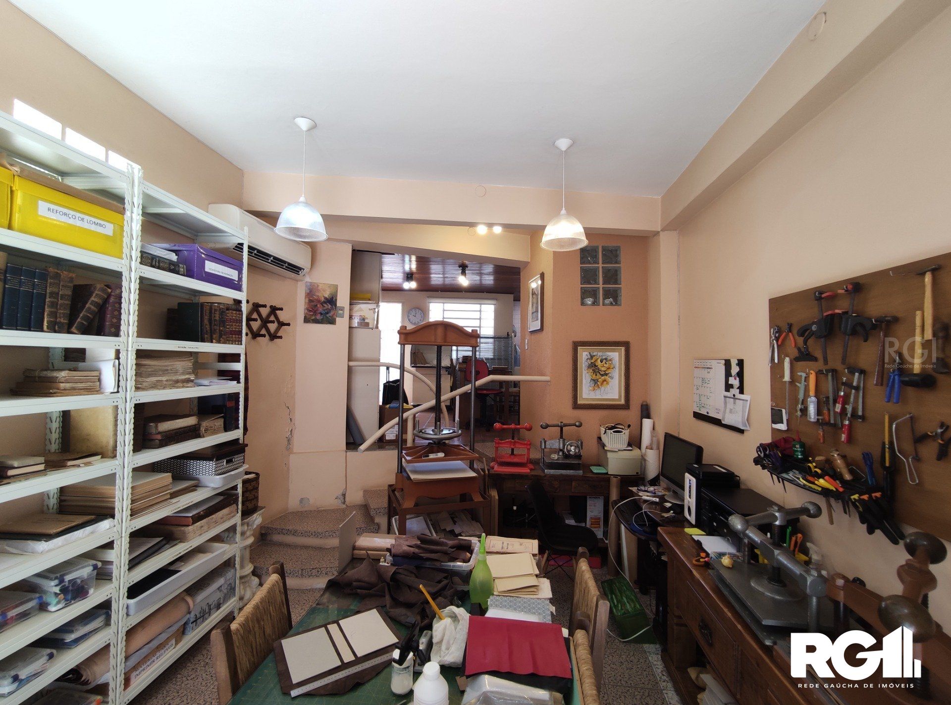 Sobrado à venda com 3 quartos, 200m² - Foto 10