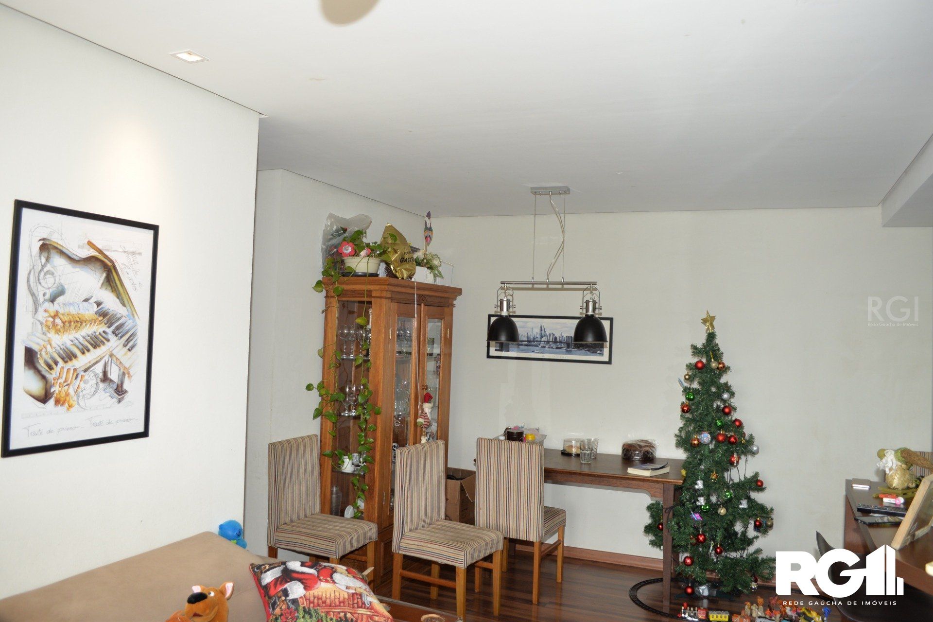 Apartamento à venda com 3 quartos, 71m² - Foto 6