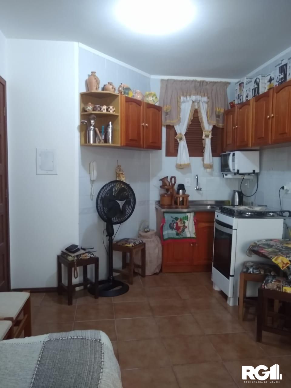 Apartamento à venda com 2 quartos, 49m² - Foto 5