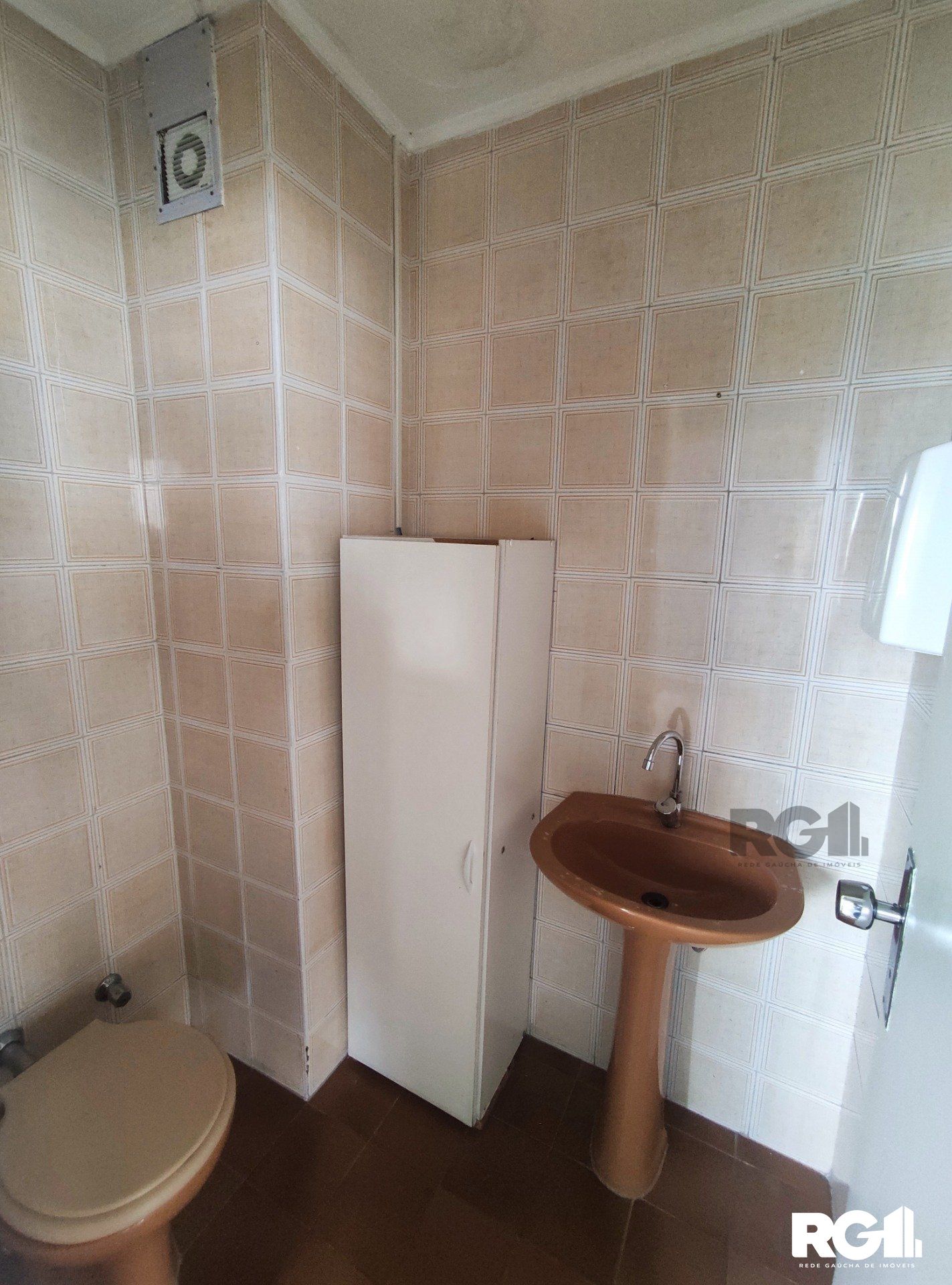 Conjunto Comercial-Sala à venda, 31m² - Foto 6