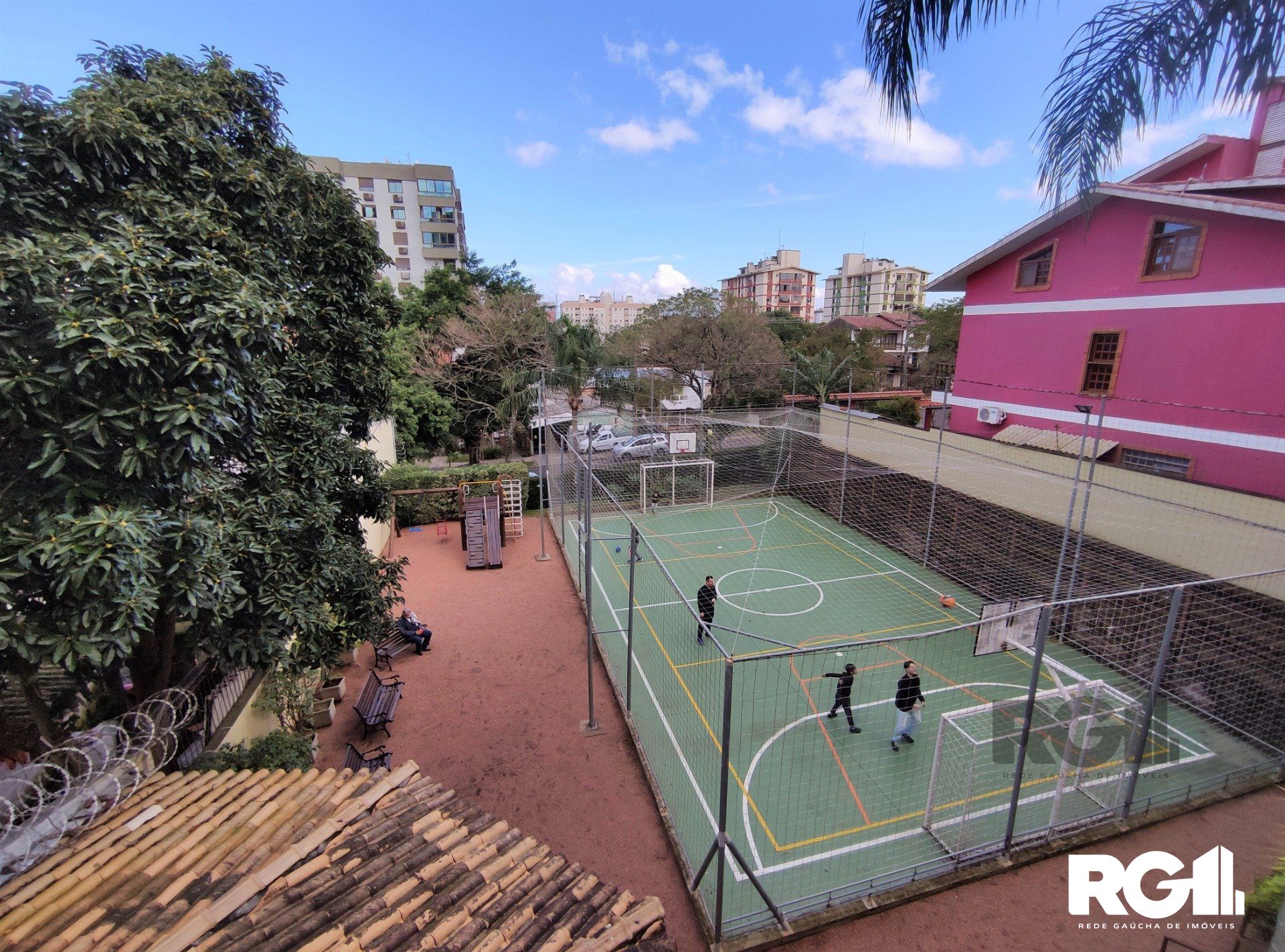 Cobertura à venda com 3 quartos, 187m² - Foto 44