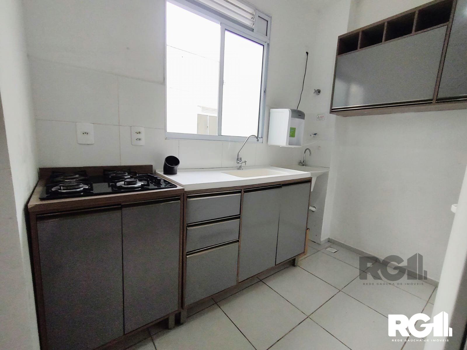 Apartamento à venda, 40m² - Foto 3