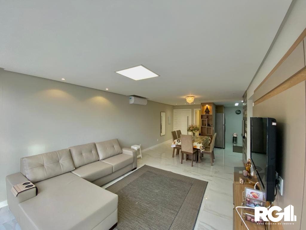 Apartamento à venda com 2 quartos, 85m² - Foto 19