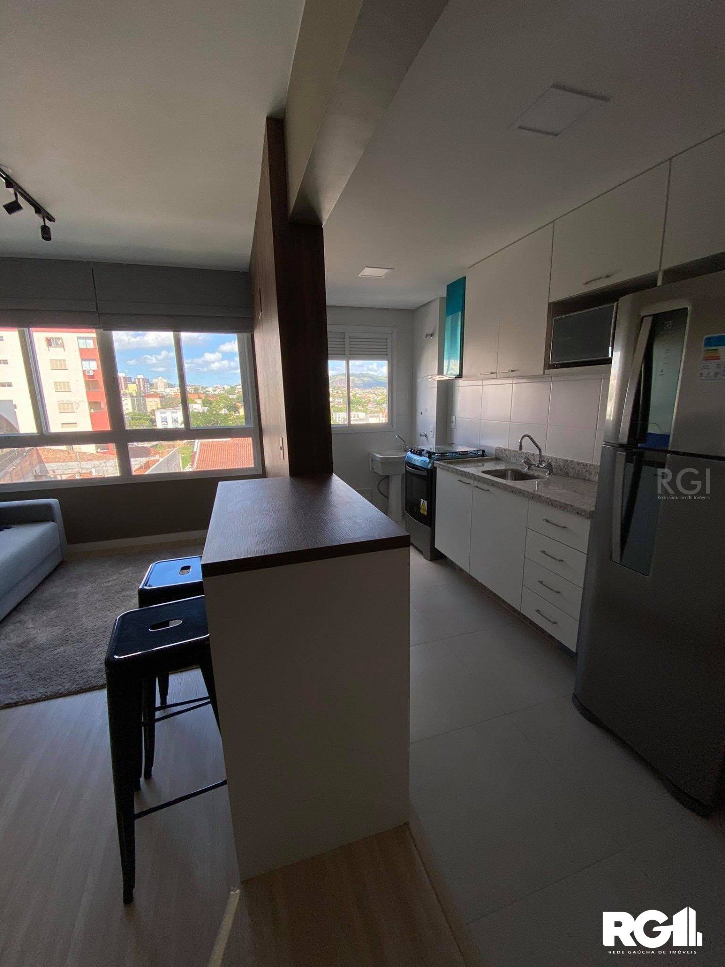 Apartamento à venda com 2 quartos, 66m² - Foto 5