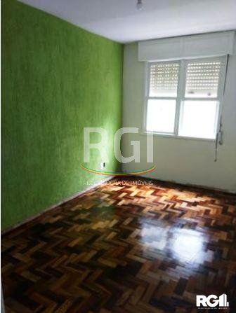 Apartamento à venda com 2 quartos, 60m² - Foto 1